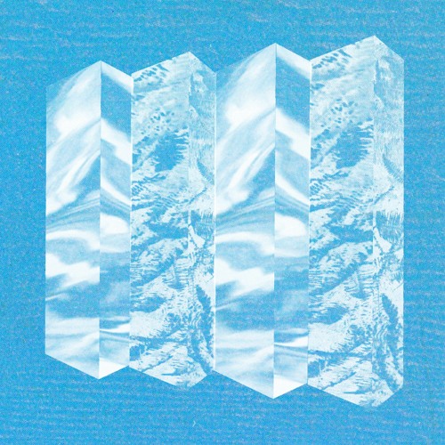 Exclusive Premiere: Safejas "Eyeline Inspector" (forthcoming Wave of Endorphins)