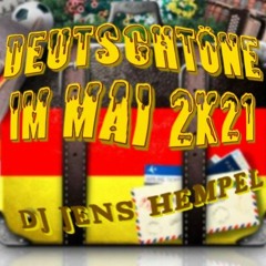 DEUTSCHTÖNE IM MAI 2k21