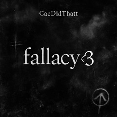 Fallacy <3 (prod. TYMASON.)