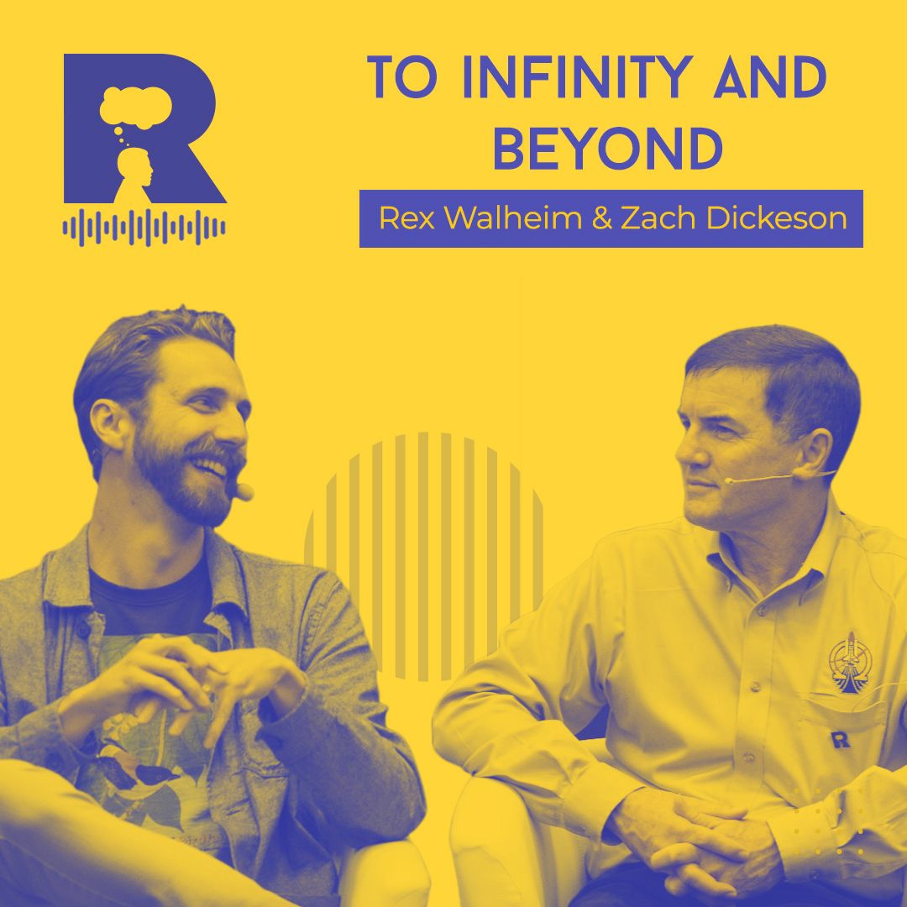 Ratio Podcast
