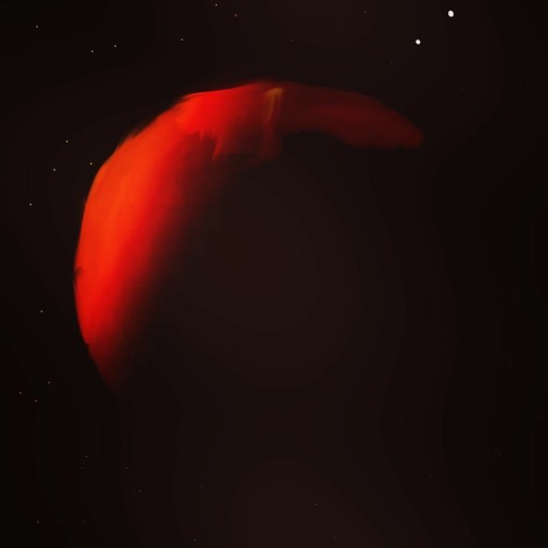 Unexplored space