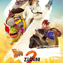 Sledujte]▷ Zlouni 2 - Celý Film Online {CZ-SK} Dabing HD Videa