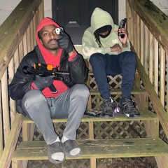 Glokk5avage-Run {New Age + Killtjay Exclusive}