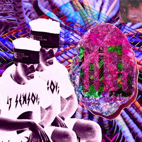 Hostile Ft. JOHNNASCUS (prod. by Landfill)