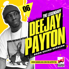 06# DJ PAYTON - BOOM SOUND S2 14.10.23