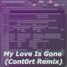 Jonas Aden - My Love Is Gone (Cont0rt Remix)