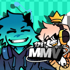 (+FLP) Like Dis - FNF : 17 Bucks MMV