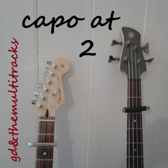 capo at 2