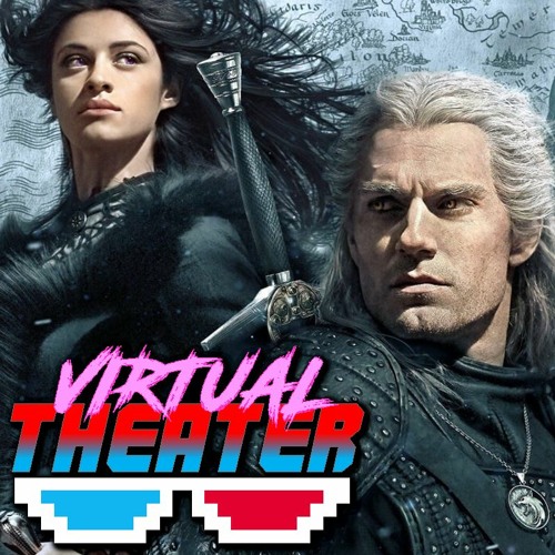 the witcher free stream