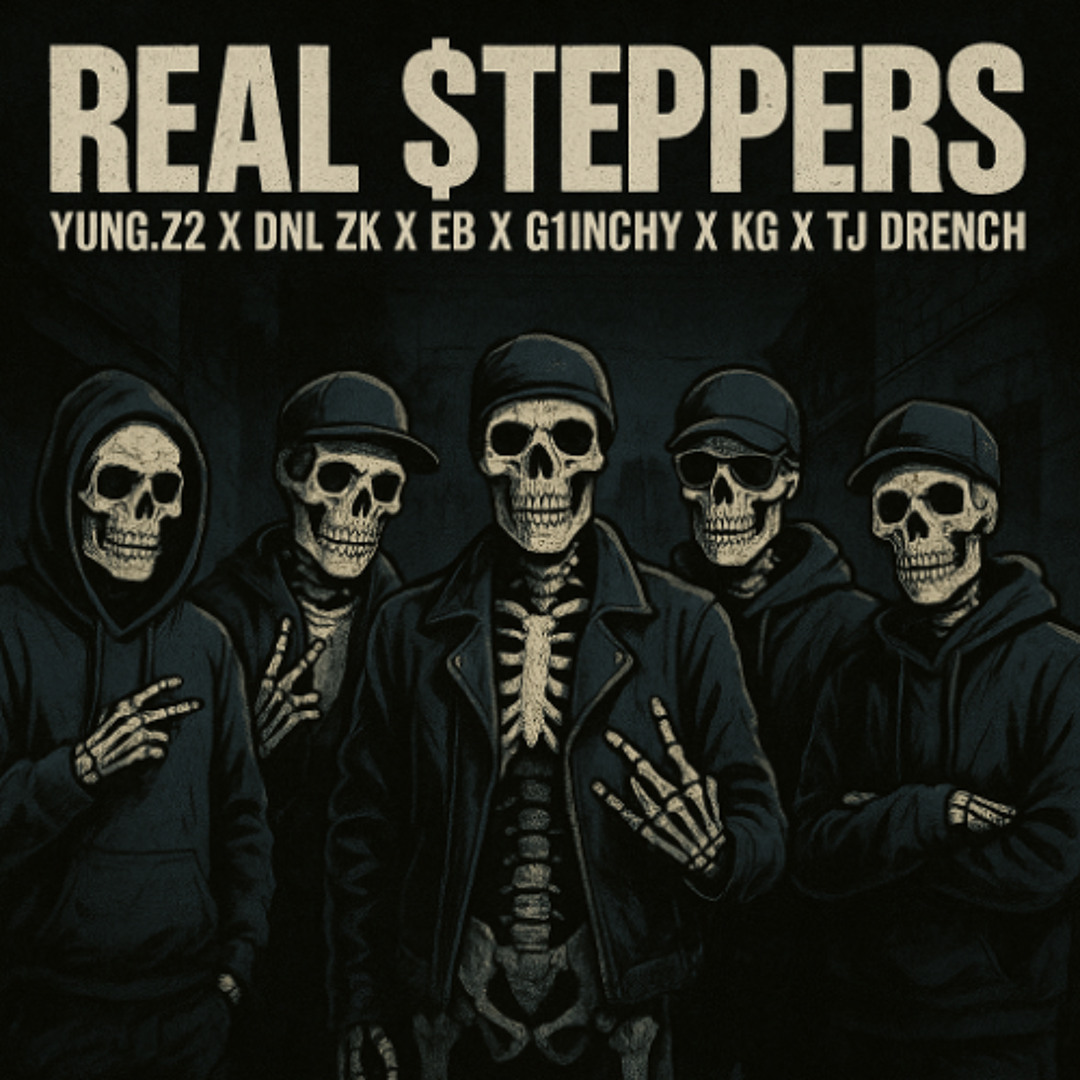 Stream YUNG Z2 X DNL ZK X EB X G1INCHY X YXNG KG X TJ DRENCH