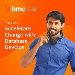 Accelerate Change with Database DevOps