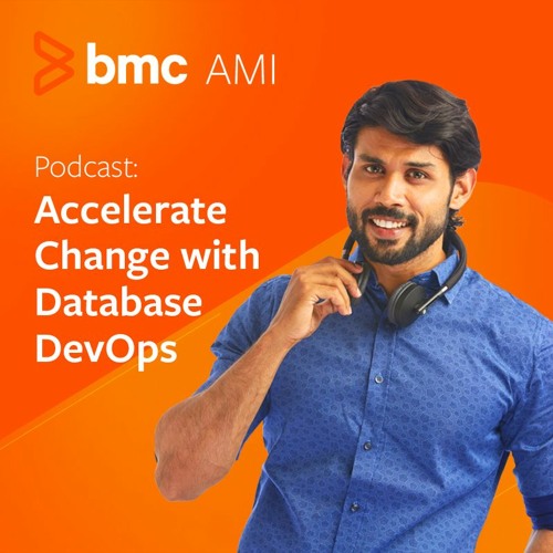 Accelerate Change with Database DevOps