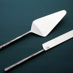 Crafted Brilliance - Our Best Silverware Set