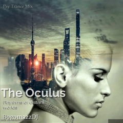 BogomazzDJ - The Oculus