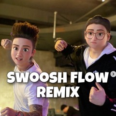 Lil NorthfaceGawd - Swoosh Flow Remix (COVER)