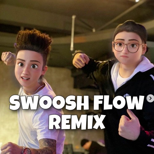 Lil NorthfaceGawd - Swoosh Flow Remix (COVER)