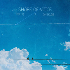 Shape of Voice