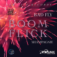 Pressure Law & Bad Fly - Boom Flick (Clean)