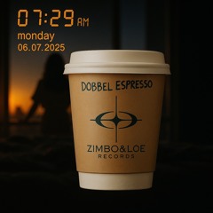 Dobbel espresso (siste utkast)