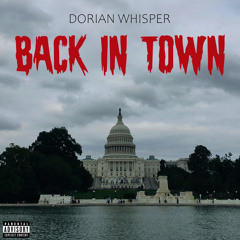 Back In Town (Radio Edit)