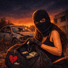 Burglary (Feat. Jay Da Legacy)