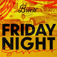 FRIDAY NIGHT SESSIONS [09-27-24] | MIAMI, FL (Live Audio)