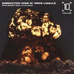 1020 Radio - 20.07.20 w/ Vince LaSalle