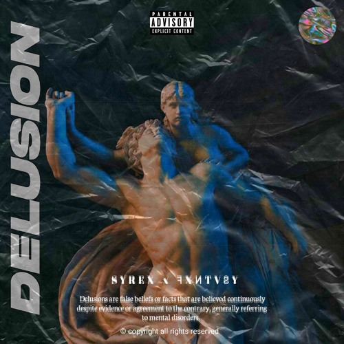 DELUSION (w/ ꟻXͶTVꙄY)