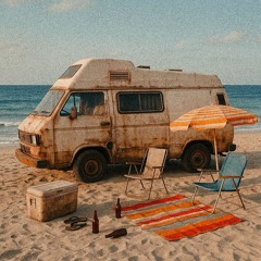 Son of a Beach!