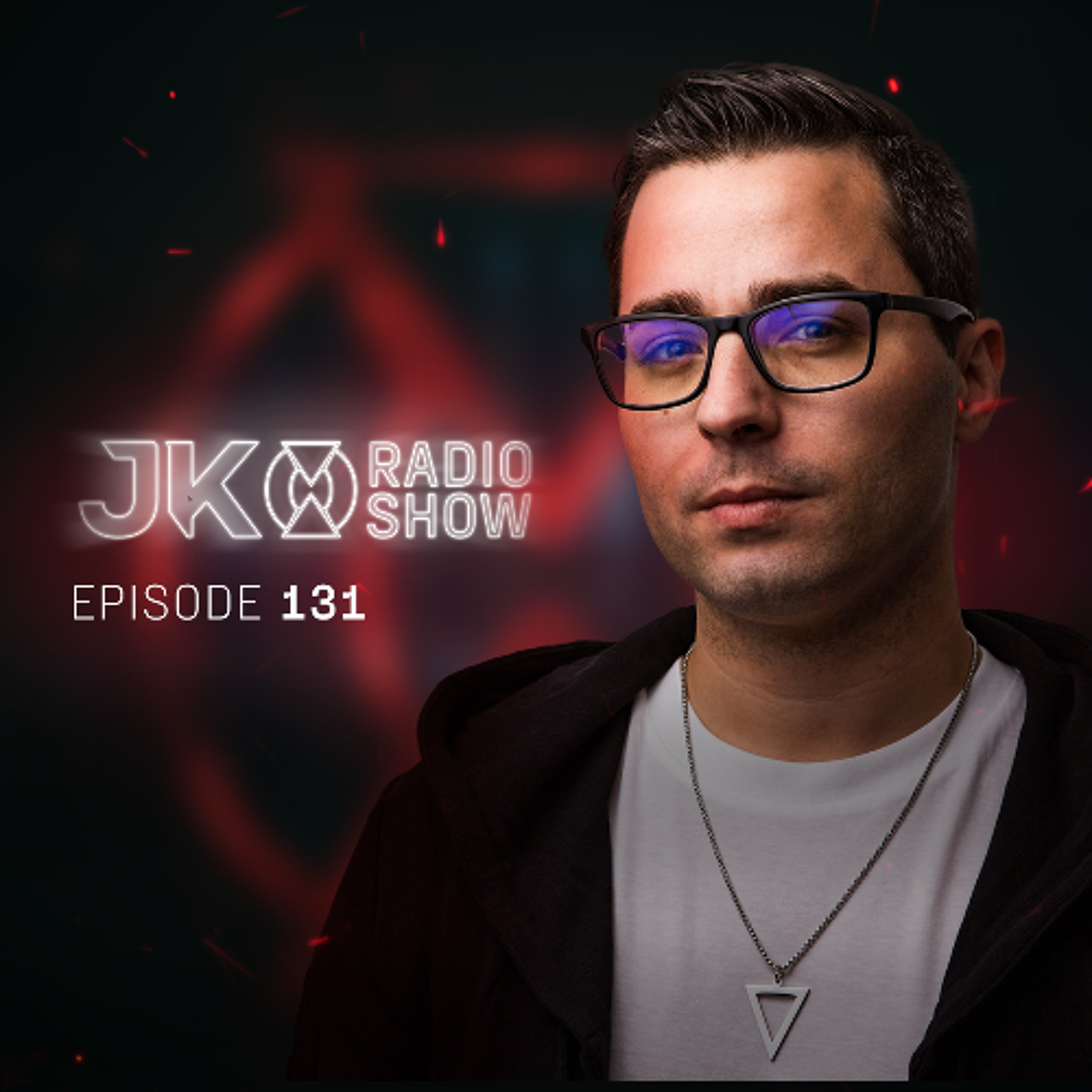 JUNIORK Podcast