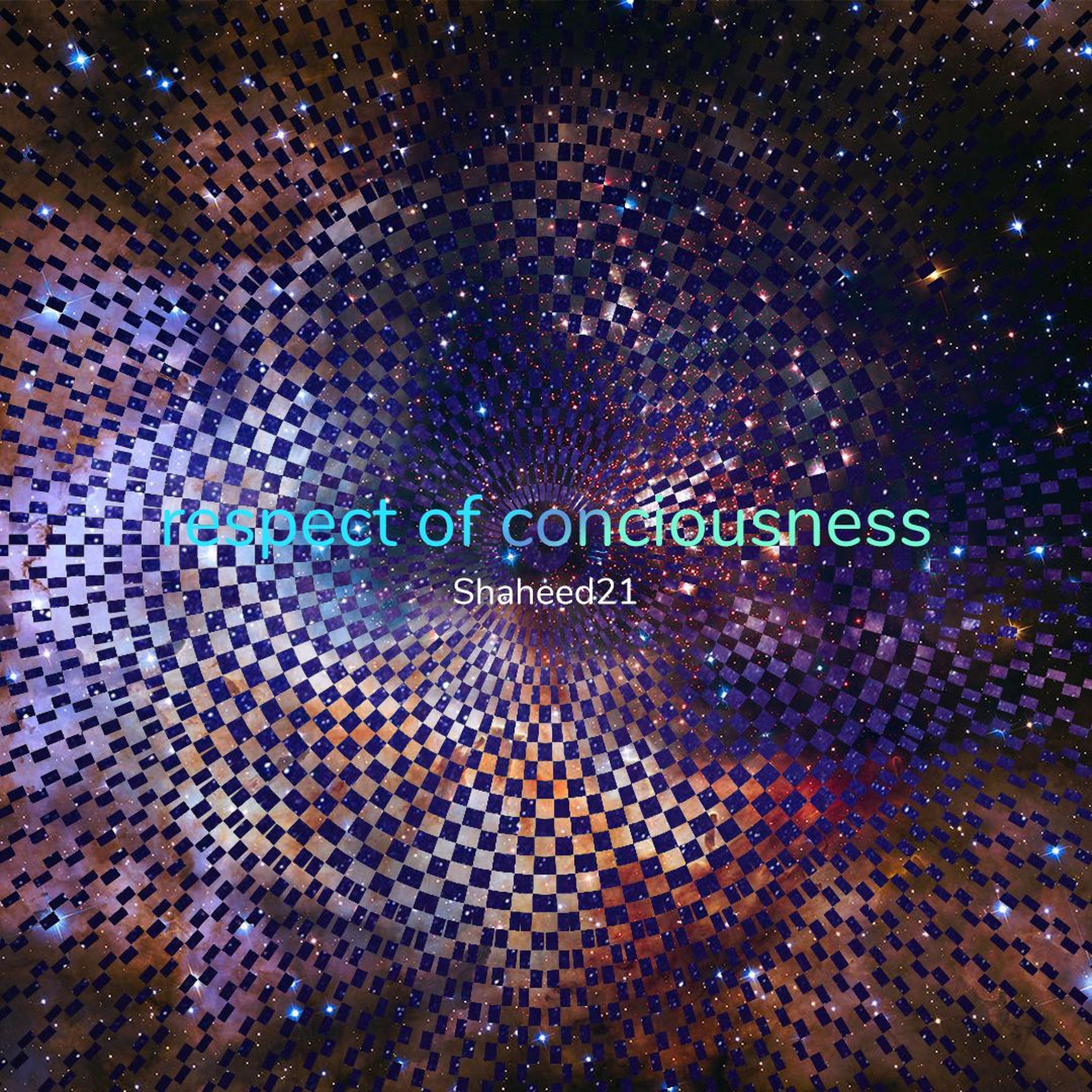 Track cover