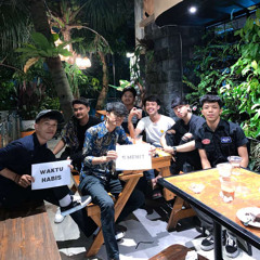 GAPEGANK MASIH ENAK #IPAN ALPARAZ ( EBOT GANTENG X PJG )