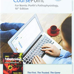 View EBOOK 💛 Lippincott CoursePoint Enhanced for Porth's Pathophysiology: Concepts o