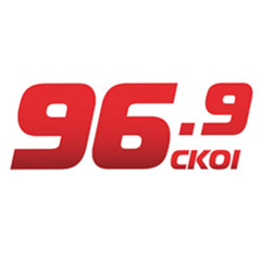 NEW: RJO - Jingle Of The Day (6th May 2025) - CKOI-FM 'Montréal, Quebec, Canada' (1997) - TM Century