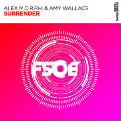 Alex M.O.R.P.H., Amy Wallace - Surrender