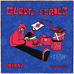 Mixes/Podcasts/Radio shows