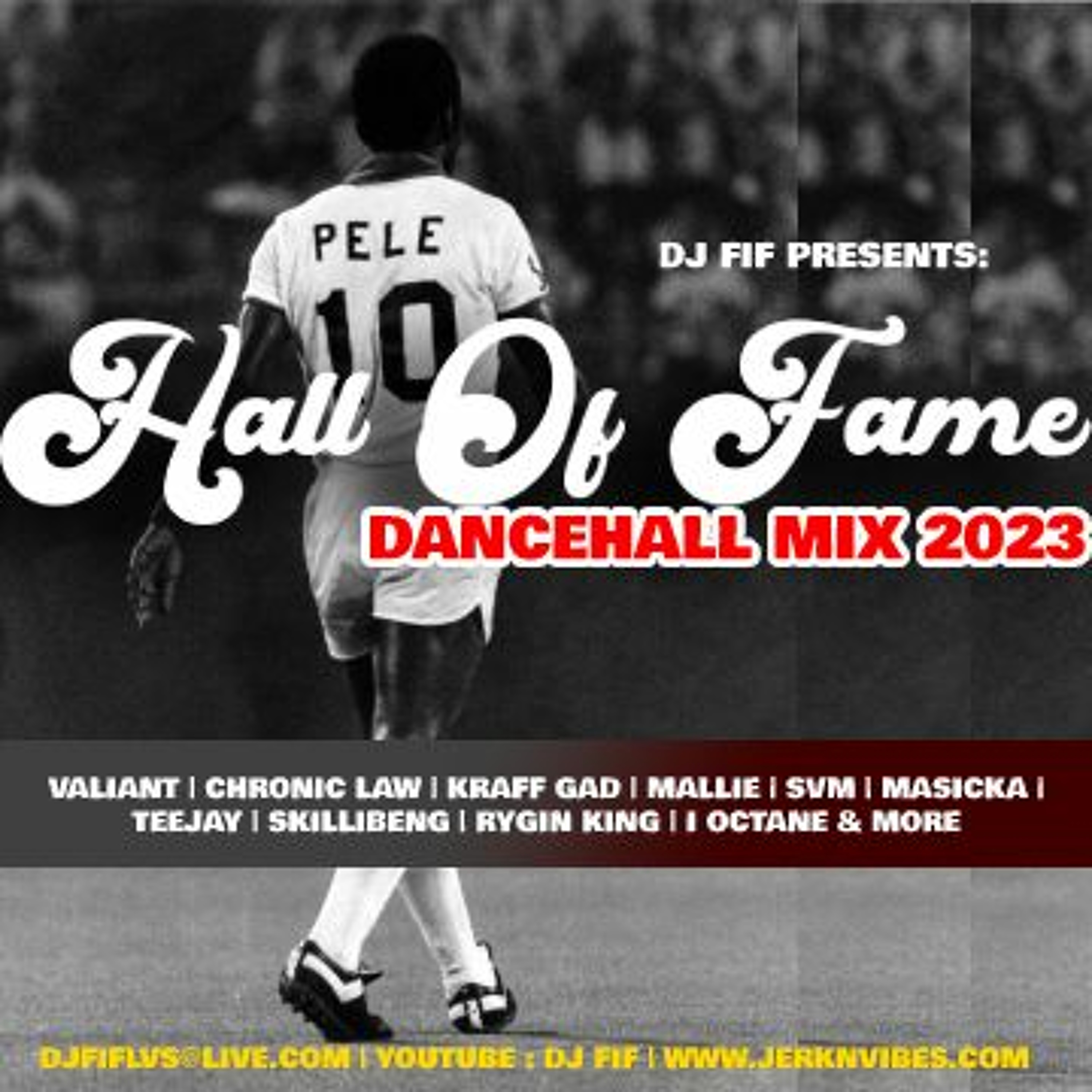 DJ FIF