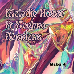Melodic House & Techno Mayo '23