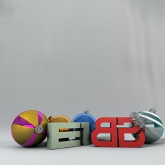 Back 2 Back Sessions @ E1 Christmas Sessions 18.12.2021