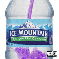 Ice Mountain (feat. FFM Jay Corleone)