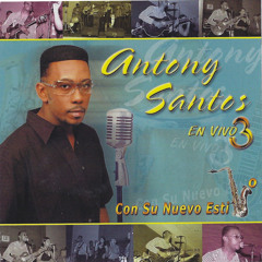 La Leche en el Cubo (En Vivo)