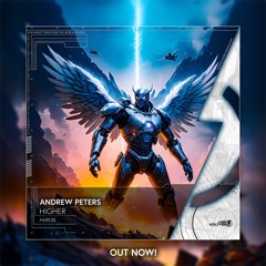 Andrew Peters - Higher (Radio Mix)