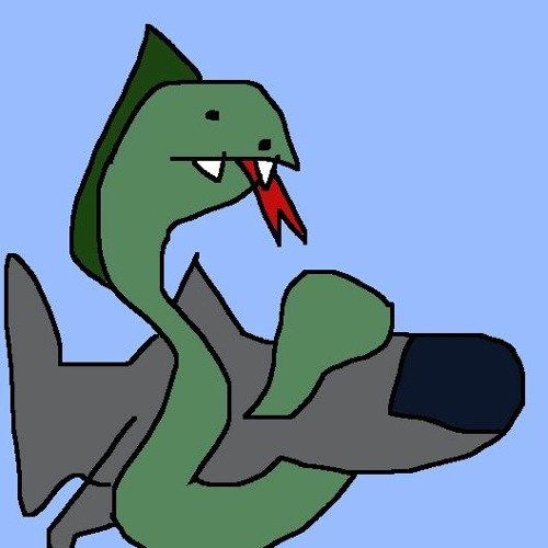 Lemon Demon - Snakes on a Plane