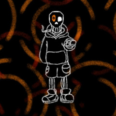 REANIMATION (Goldenrodded) - [UNDERSWAP]
