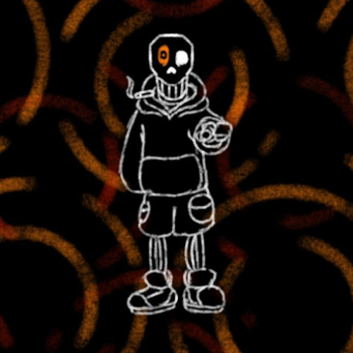 REANIMATION (Goldenrodded) - [UNDERSWAP]
