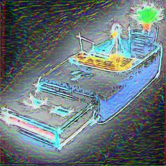 OrbitalNoise & Kushtal - Within Twisting Harmonies <230>