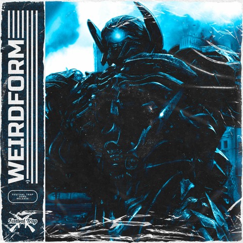 HAPPYFACE - WeirdForm