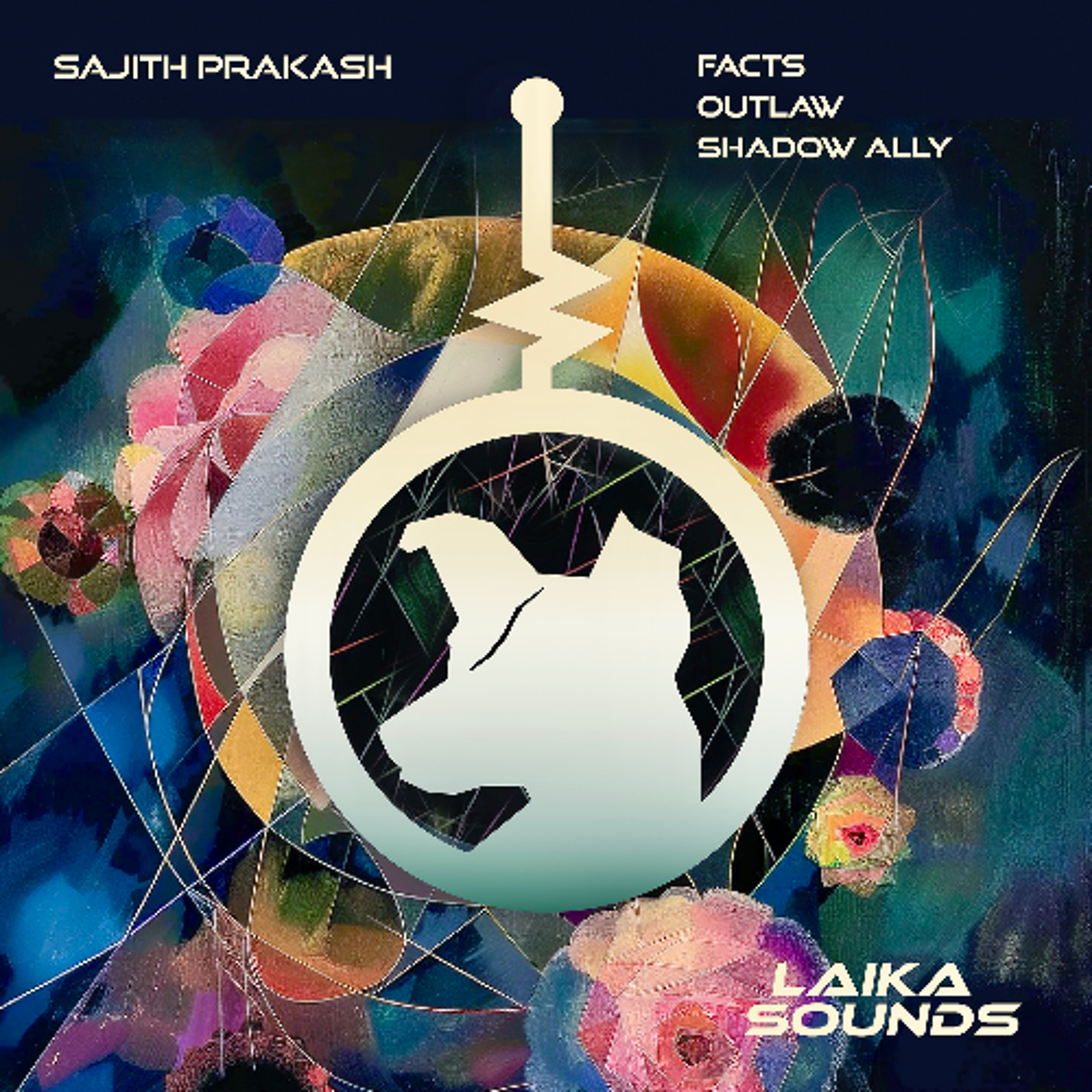 PREMIERE : Sajith Prakash - Outlaw (Original Mix) [Laika Sounds] episode artwork