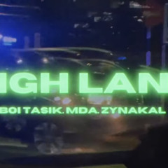 High Land - Boi Tasik, MDA & Zynakal