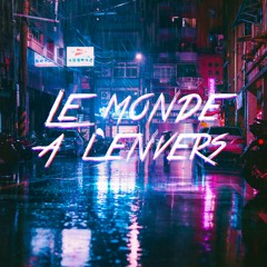 B2R - Le Monde À L'Envers [Digital EP 01]